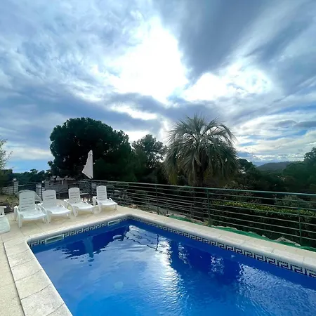 Vista A Mar Holiday home