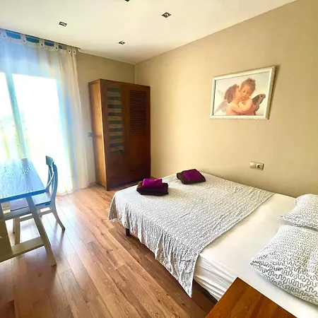Vista A Mar Holiday home *
