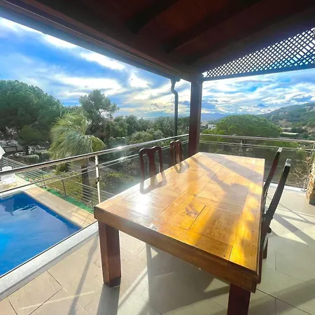 Casa vacanze Vista A Mar *