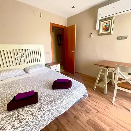 Vista A Mar Holiday home *