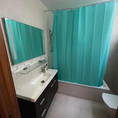 Vista A Mar Holiday home Lloret de Mar
