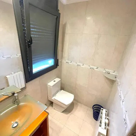 Vista A Mar Holiday home *